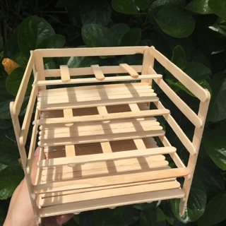 Kệ handmade