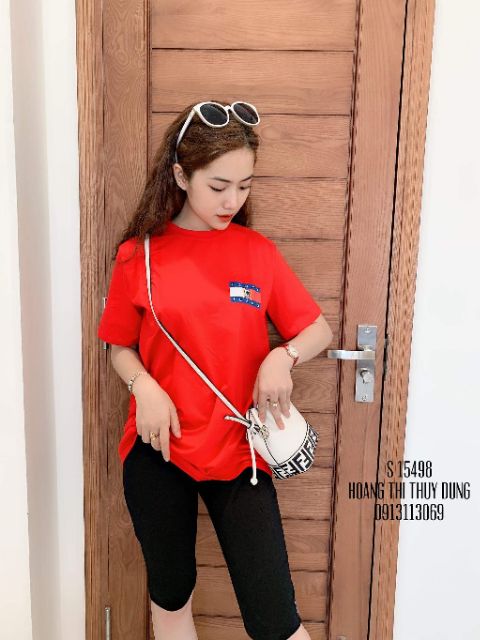 Set lửng Tom mỳ siêu hot