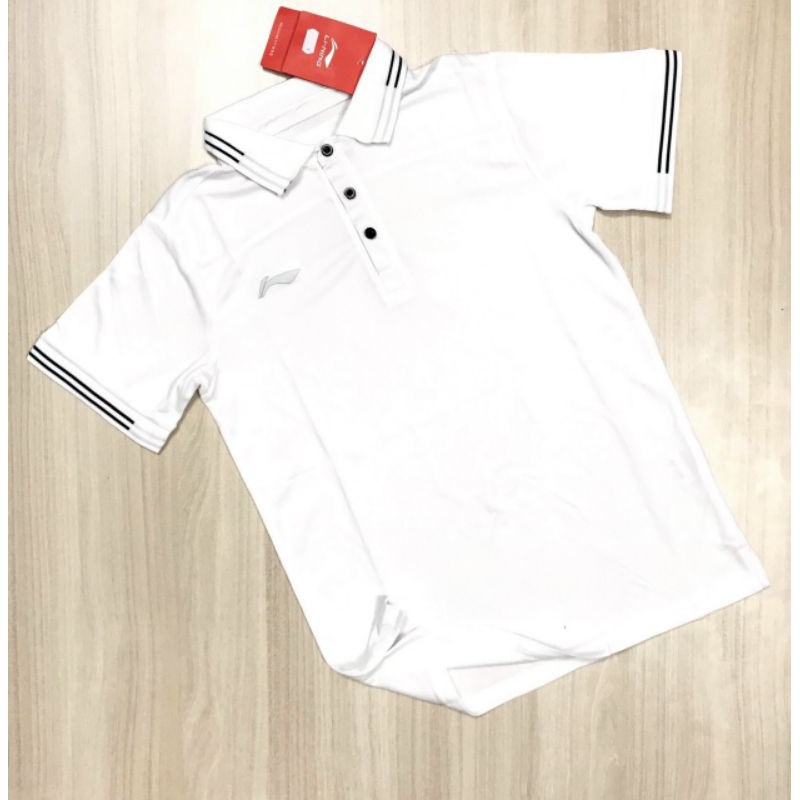 Áo lining polo
