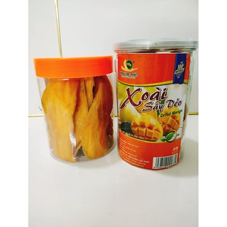 XOÀI SẤY DẺO THƠM NGON