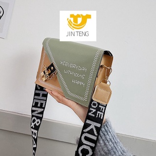 Túi Xách Đeo Chéo Thời Trang Dành Cho Nữ