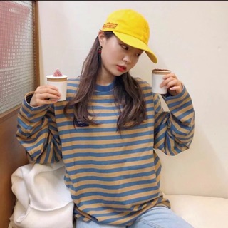 Áo thun ulzzang dài tay