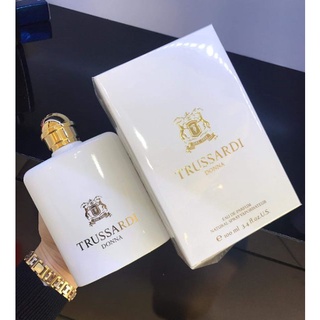Nước hoa nữ Trussadi Dona EDP 100ml.Fullbox