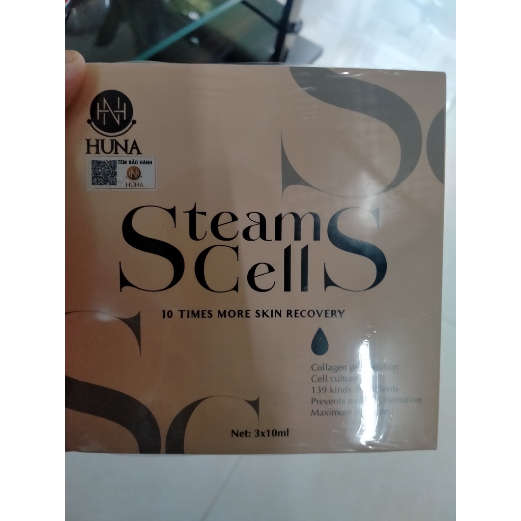 Tế bào gốc stems cell