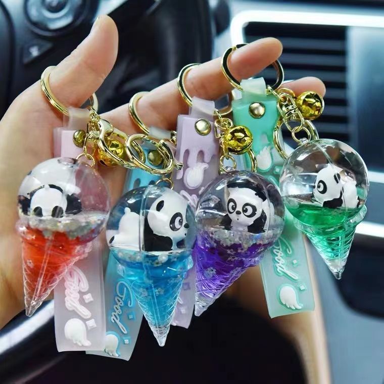 phụ kiện handmade cục bông treo túi phụ kiện trang trí túi xách trang trí balo charm móc khoá charm đeo túi Chaveiro stitch chaveiro louis louis vuitton Wolvero Strangerr Thingnet Móc Khóa Xe Hơi / Túi Xách Dễ Thương Cho Cặp Đôi