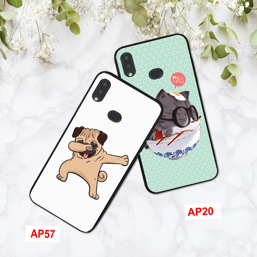 [HÀNG ĐẸP] ỐP LƯNG ĐIỆN THOẠI SAMSUNG A10S BỀN ĐẸP IN HÌNH CHẤT LƯỢNG CAO