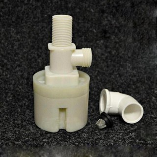 Phao cơ tự động đứng ren 21