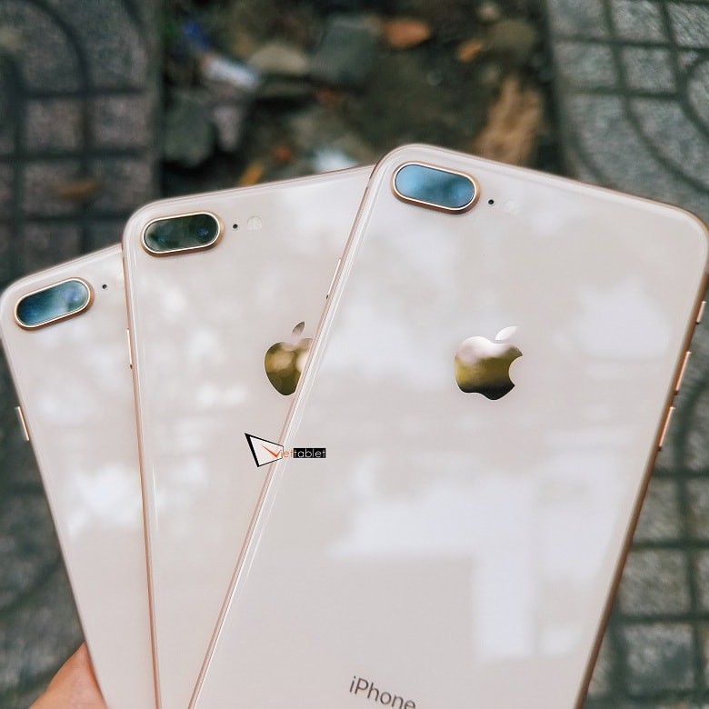 ⚡️ Điện Thoại iPhone 8 Plus Lock