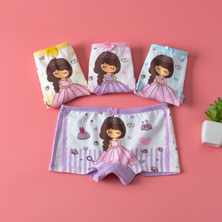 Quần chip dễ thương cho bé gái