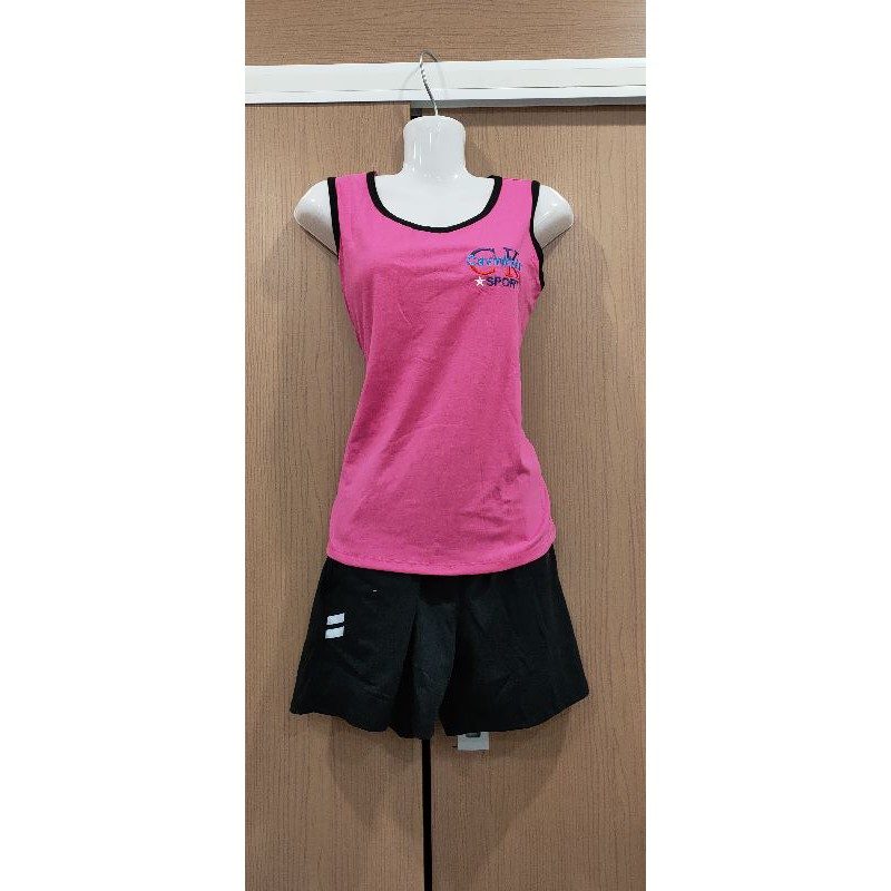 Bộ thun 3 lỗ quần đùi, thun cotton 100%