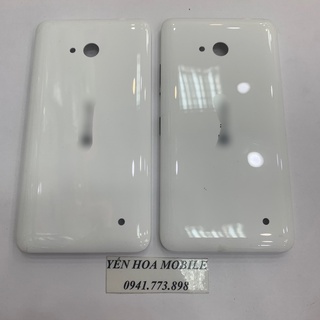 Nắp lưng thay thế nokia 640