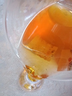 Mật ong rừng