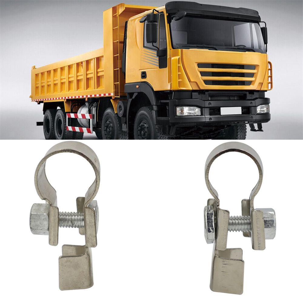 MAG Set 2 Đầu Nối Dây Điện Cực Âm / Dương Cho Xe Hơi / Tàu Thuyền