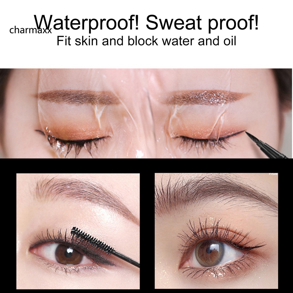 Mascara hai đầu kiêm bút kẻ mắt lâu trôi | BigBuy360 - bigbuy360.vn