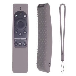 Ốp Silicon Bảo Vệ Điều Khiển Từ Xa Cho Tv Samsung