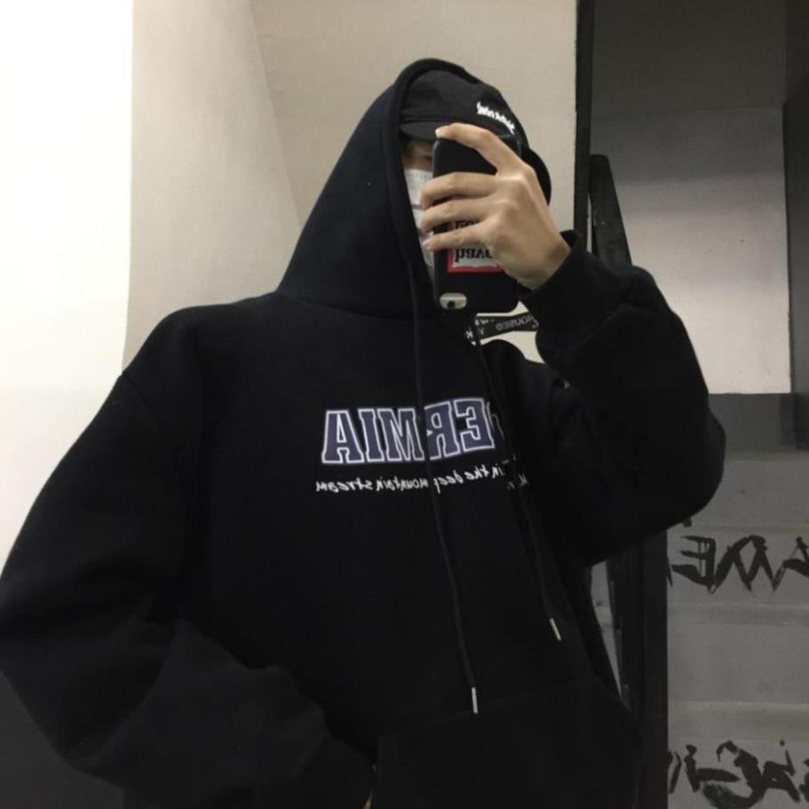 Áo hoodie nam nữ form rộng Unisex PEP siêu xinh PT5, Áo sweater nam nữ nỉ có mũ phong cách oversize streetwear | BigBuy360 - bigbuy360.vn