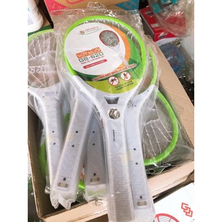Vợt bắt muỗi đa năng G8