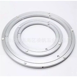 Mâm xoay tròn kiểu 1 - 580mm - Đế xoay trưng bày sản phẩm