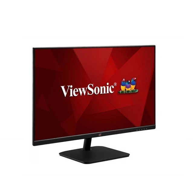 Màn hình máy tính Viewsonic 27 inch VA2732-H  Full HD, IPS, 75Hz, 4ms, 104% sRGB Công Nghệ Số 247