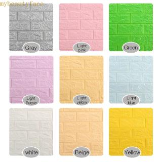 Giấy Dán Tường 3d 600x300mm