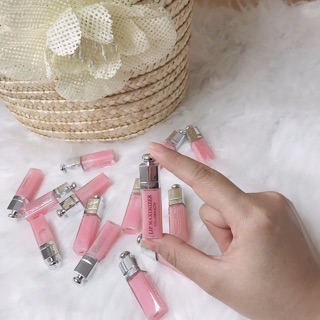 Son dưỡng Dior mini