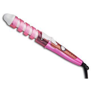 Máy uốn tóc xoắn ốc Shinon Sh-8972