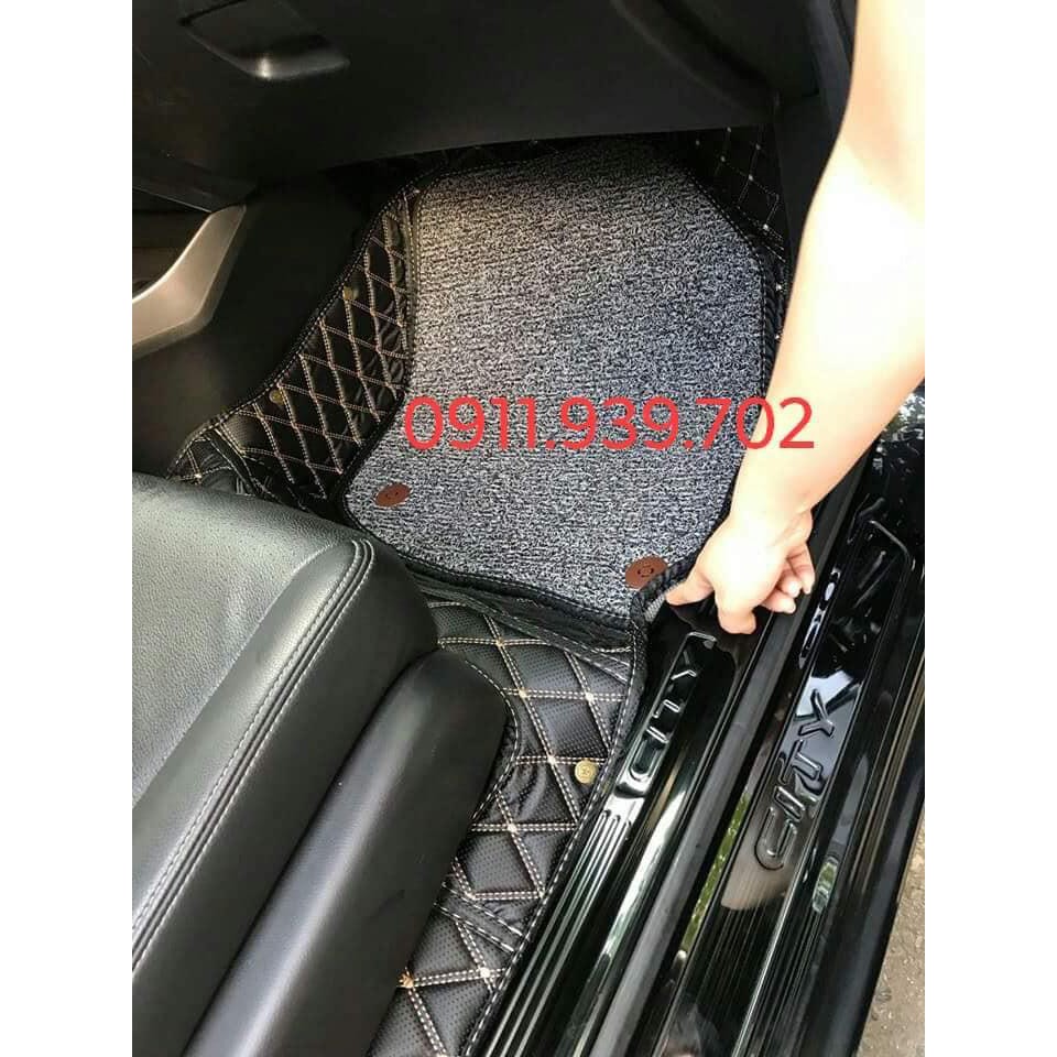 Ốp bậc chân trong, ngoài xe Honda City 2015-2020, 2021 mẫu titan