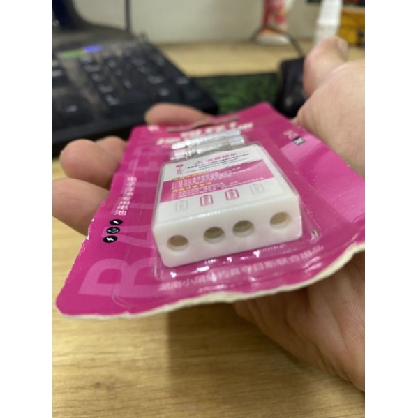 Sạc pin phao câu đài tiểu phượng hoàng