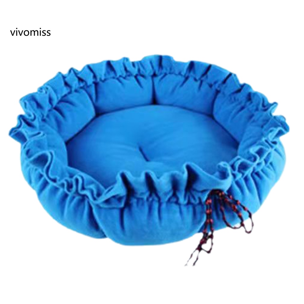 Túi ngủ giữ ấm mùa đông trọng lượng nhẹ chống rách cho cún cưng