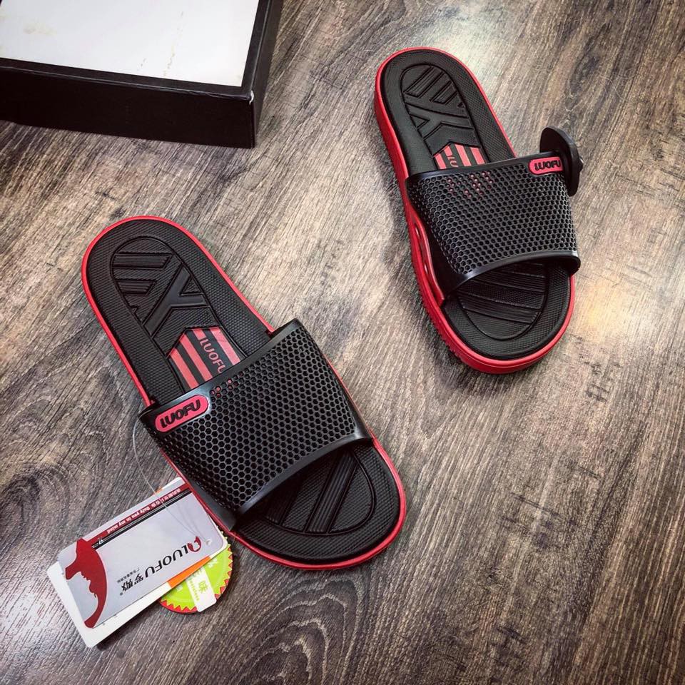 [Rẻ Vô Đich] Dép siêu nhẹ cao cấp nam nữ nghìn lỗ size 26-43 -Bao chất