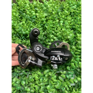 Củ đề xe đạp shimano TX35 6,7,8 Speed