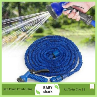 Vòi xịt đa năng dãn nở 15m 22m 30m