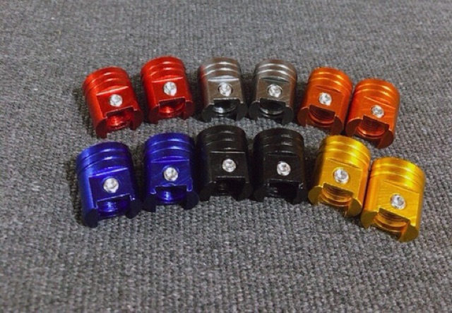 Nắp van vòi tay ga CNC