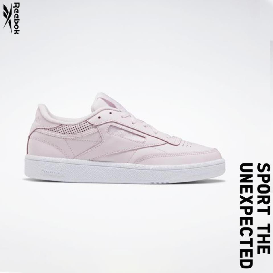 [ Bán Chạy] [NEW SEASON SS20] Giày Thể Thao Nữ REEBOK CLUB C 85 EF3286 [ Chất Nhất ] 2020 bán chạy nhất ! . 🇻🇳 2020 : ":