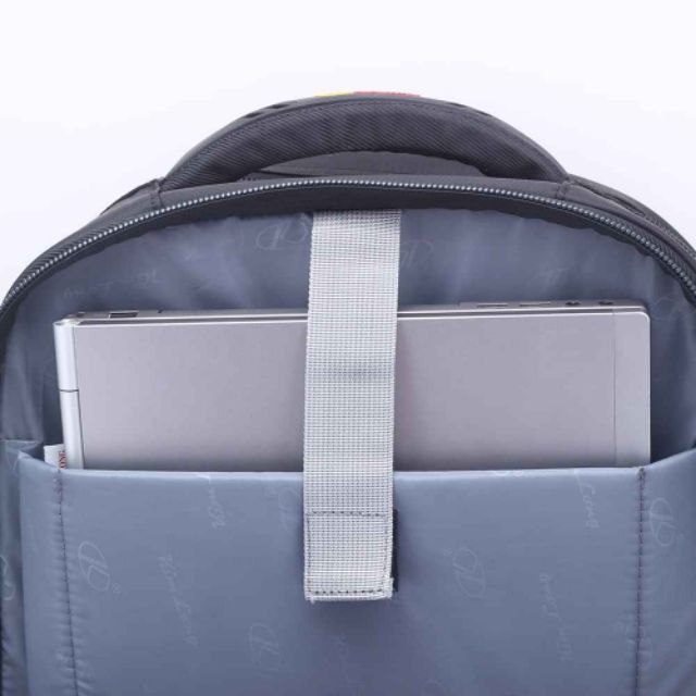 Balo To Laptop 17”3inch  kim long KL025 Bảo Hành Chính Hãng 2Năm