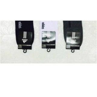 Tất adidas cổ ngắn