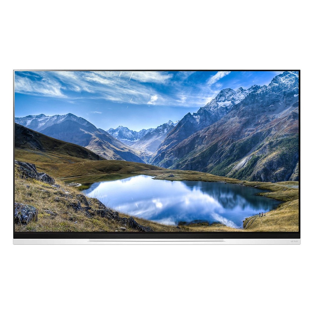 Smart Tivi OLED LG 4K 55 inch 55E9PTA Mẫu 2019 (SHOP CHỈ BÁN HÀNG TRONG TP HỒ CHÍ MINH)