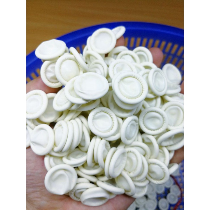 Bao ngón tay túi 200C giá chỉ 25000.
