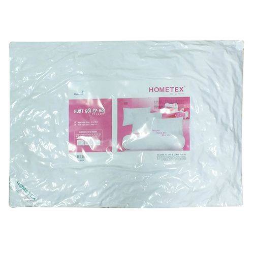Ruột gối ép hơi Hometex 4 kích thước
