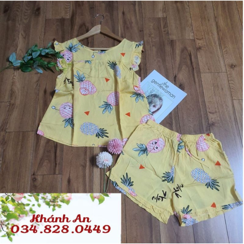 Bộ đùi cánh tiên vải tole XK F21 loại 1 | BigBuy360 - bigbuy360.vn