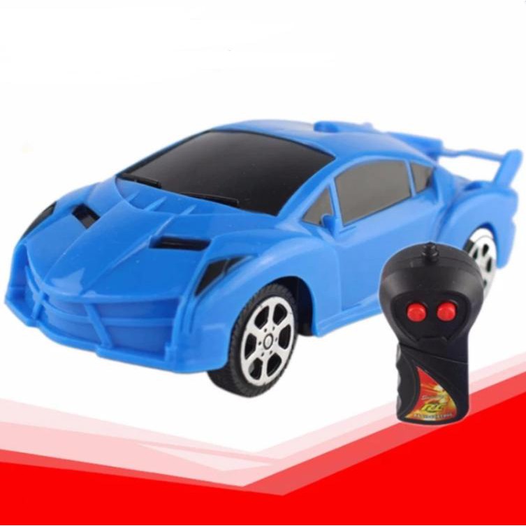 1 ô tô đồ chơi F1 điều khiển từ xa