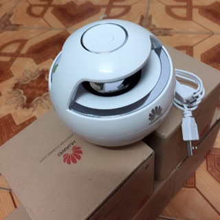 Loa nghe nhạc bluetooth mini