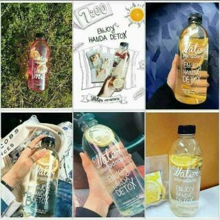Bình detox 1000ml