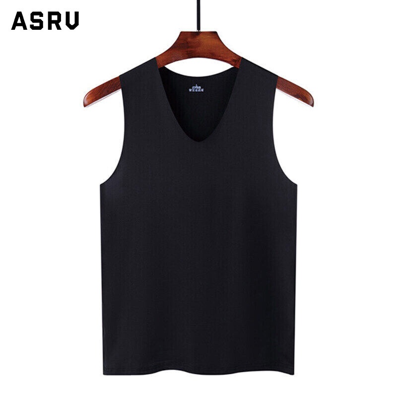 Asrv Áo Thun Ba Lỗ Tập Thể Hình Cho Nam