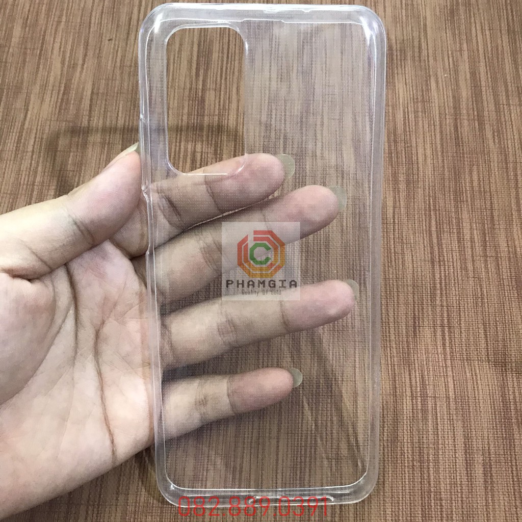 Ốp lưng Xiaomi Mi10t pro loại dẻo trong suốt, loại dẻo đen trơn bảo vệ cam bền đẹp