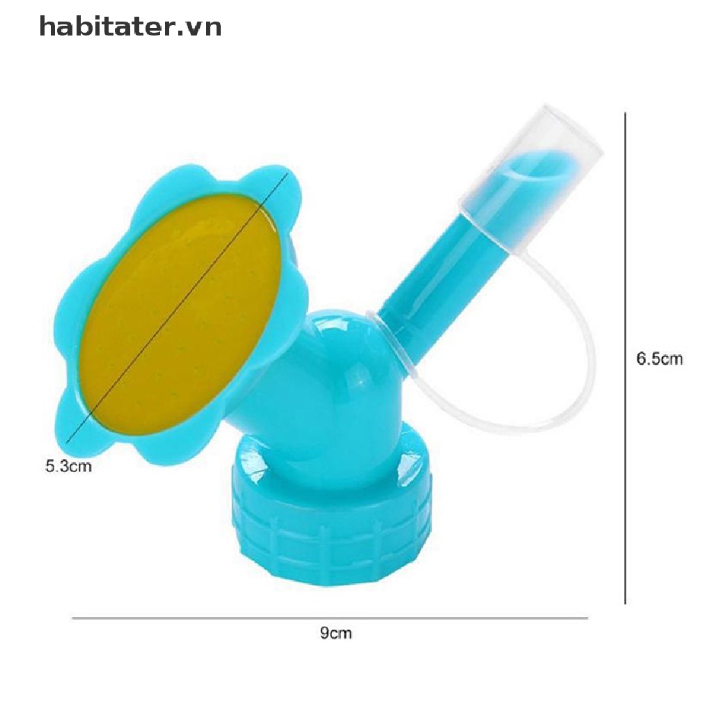 Vòi Phun Nước Tưới Cây Gắn Bình Hoa Tiện Lợi