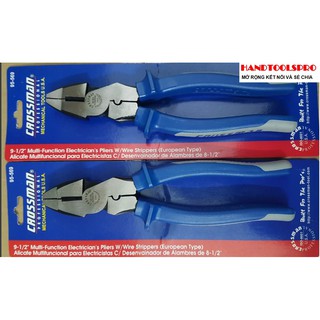 Kìm điện đa năng Crossman 95-569