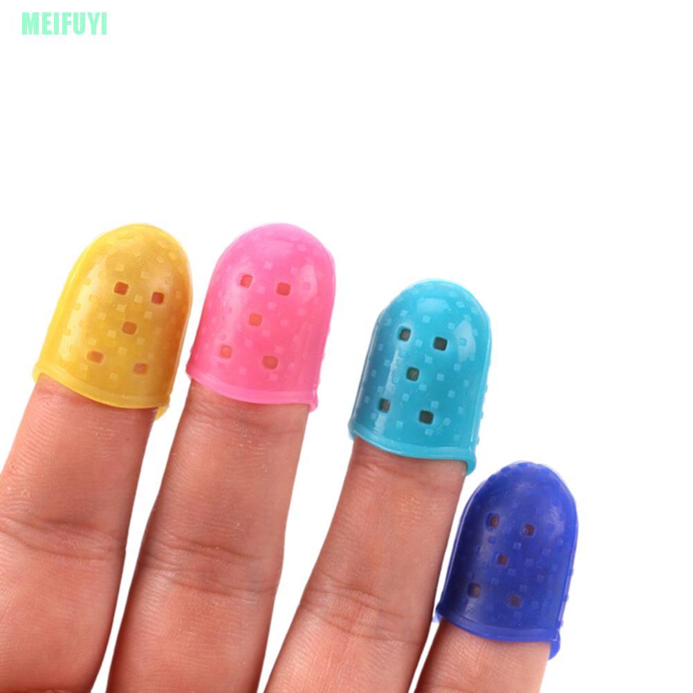 Set 1 Móng Gảy Đàn Ghi Ta Nhiều Màu Sắc