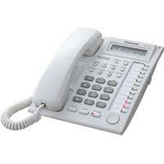 Bàn lập trình panasonic kx-t7730