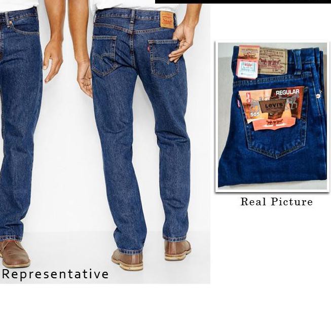 ➽ Quần Jean Đen Cao Cấp Size 28-44 Cho Nam ❊